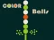 Color Balls เกมออนไลน์