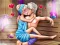 Ice Queen Sauna Flirting เกมออนไลน์