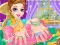 Ice Princess Nail Design เกมออนไลน์