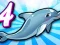 My Dolphin Show 4 เกมออนไลน์