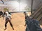 Combat Strike Zombie Survival Multiplayer เกมออนไลน์