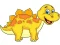 Dinosaur Memory Challenge เกมออนไลน์