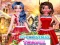 BFF Christmas Travel Recommendation เกมออนไลน์