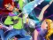 BFF street dancing เกมออนไลน์
