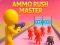 Ammo Rush Master เกมออนไลน์