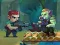 Jungle Hero 2 เกมออนไลน์