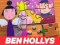Ben Hollys Jigsaw Puzzle เกมออนไลน์