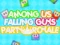 Among Us Falling Guys Party Royale เกมออนไลน์