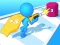 Cloak Master Shooter Run เกมออนไลน์