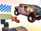Slippery Descent By Car เกมออนไลน์