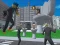 Skibidi Toilet Rage เกมออนไลน์