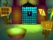Pond Forest Escape เกมออนไลน์