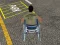 Wheel Chair Driving Simulator เกมออนไลน์
