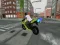Heavy Bikes City Parking Game 3D เกมออนไลน์