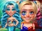 From Nerds to Beauties เกมออนไลน์