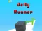 Jelly Runner เกมออนไลน์