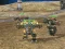 War Robot Earth Survival เกมออนไลน์