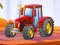 Tractor Challenge เกมออนไลน์