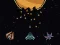 Galactic Pixel Storm เกมออนไลน์
