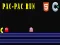PAC-PAC RUN เกมออนไลน์