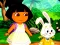 Happy easter Spot The Difference เกมออนไลน์