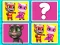 Talking Tom Match'Up เกมออนไลน์