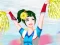 Cheerleader Dress Up Game เกมออนไลน์