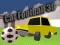 Car Football 3D เกมออนไลน์
