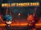 Wall Of Danger Dash เกมออนไลน์