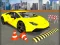 Parking Game - BE A PARKER 3 เกมออนไลน์
