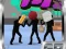 Hungry Warrior Fight เกมออนไลน์