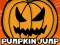 Pumpkin Jump เกมออนไลน์