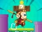 Banana Kong Adventure เกมออนไลน์