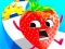 Fruit Rush 2 เกมออนไลน์