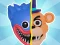 Catch Huggy Wuggy! เกมออนไลน์