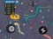 Greedy Snake Multiplayer Duel เกมออนไลน์
