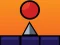 Red Ball Escape เกมออนไลน์