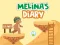 Melinas Diary เกมออนไลน์
