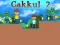 Gakkul 2 เกมออนไลน์