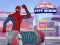 Spiderman Gold Miner เกมออนไลน์
