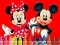 Mickey Mouse Coloring เกมออนไลน์