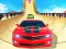 Mega Ramp Car Stunt Games เกมออนไลน์