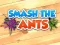 Smash The Ants เกมออนไลน์