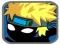 Naruto Shadow Adventures เกมออนไลน์