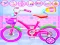 Girl Bike Fix & Washing Salon เกมออนไลน์