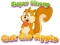 Super Sincap Cut the Apple เกมออนไลน์