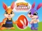 Easter Style Junction Egg Hunt Extravaganza เกมออนไลน์