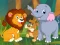 Animal Puzzles เกมออนไลน์