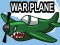 War plane เกมออนไลน์