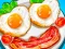 Delicious Breakfast Cooking เกมออนไลน์